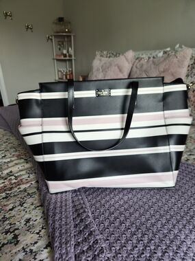 Kate Spade Kaylie Baby Bag